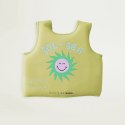 Kamizelka do pływania (3-6 lat) - Smiley World Sol Sea Sunnylife