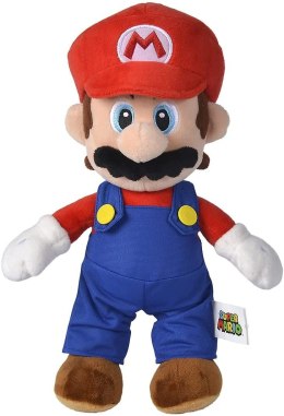 Maskotka pluszowa Super Mario 30 cm Simba