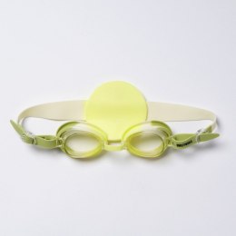 Okulary pływackie dla dzieci - SmileyWorld Sol Sea Sunnylife