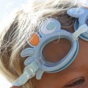 Okulary pływackie dla dzieci - Sonny the Sea Creature Blue Sunnylife
