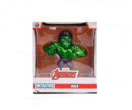 Figurka Marvel Hulk 10 cm JADA TOYS