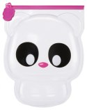 Pluszak Duży Fluffie Stuffiez Asst - Panda Mga