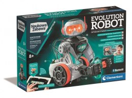 Robot Evolution 2.0 Clementoni
