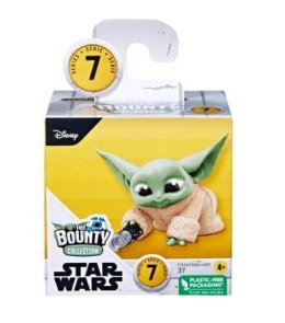 Figurka Star Wars The Bounty Collection Grogu Inspect Hasbro