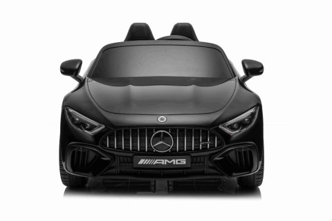 Pojazd Mercedes Benz AMG SL63 Czarny