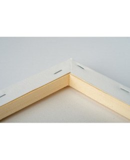 Malowanie po numerach Panda 40x50 Płótno + Farby + Pędzle