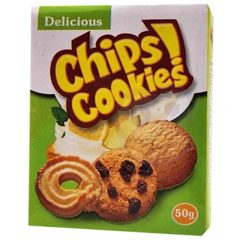 WOOPIE Kasa Sklepowa z Półką