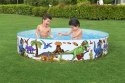 Basen Fill N Fun Pool Dinozaury BESTWAY