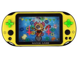 Gra Wodna Zręcznościowa Konsola Żółta Pad Podwodny Świat