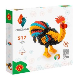 Origami 3D - Kogut Alexander