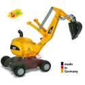 Rolly Toys rollyDigger Koparka CAT Jeździk obrotowa