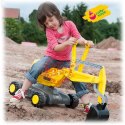 Rolly Toys rollyDigger Koparka CAT Jeździk obrotowa
