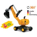 Rolly Toys rollyDigger Koparka samobieżna