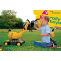 Rolly Toys rollyDigger Koparka samobieżna
