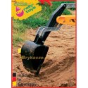 Rolly Toys rollyDigger Koparka samobieżna