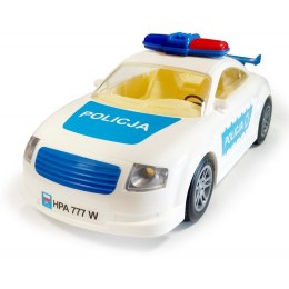 Wader Samochód Policyjny Radiowóz
