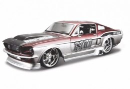 Model Auto 1967 Ford Mustang GT Maisto
