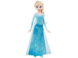 Hasbro duży Pałac Zamek Kraina Lodu Lalka Elsa bałwan Olaf Frozen ZA5080