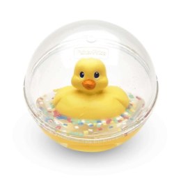 Kaczuszka kąpielowa - zabawka do kąpieli Fisher Price