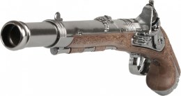 Metalowy pistolet pirata Gonher Pulio