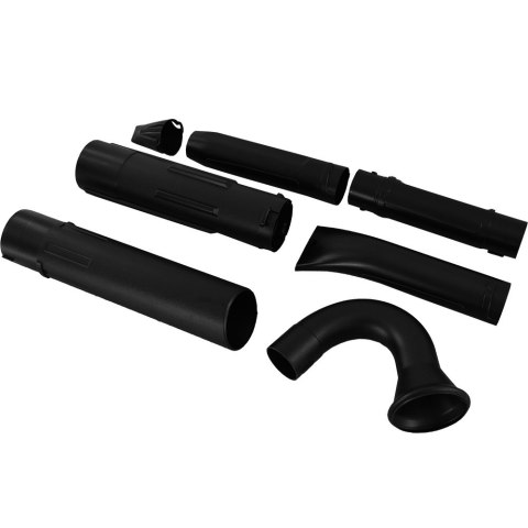 Dmuchawa Spalinowa Odkurzacz do liści Ogrodowy 50L