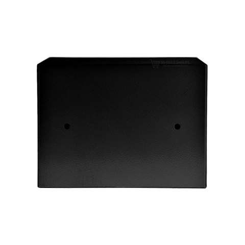 Domowy Sejf elektroniczny z zamkiem na PIN tresor + 2 klucze