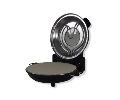 Domowy piec mobilny do Pizzy piecyk do kuchni Bituxx kompaktowy