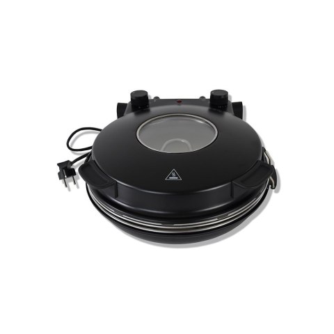 Domowy piec mobilny do Pizzy piecyk do kuchni Bituxx kompaktowy