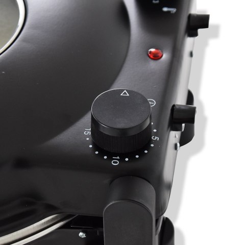 Domowy piec mobilny do Pizzy piecyk do kuchni Bituxx kompaktowy