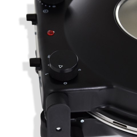 Domowy piec mobilny do Pizzy piecyk do kuchni Bituxx kompaktowy