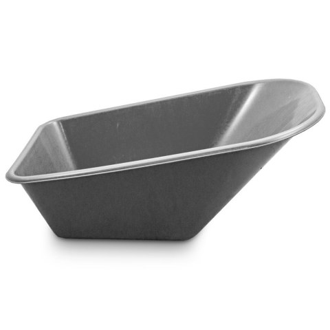 Duża Plastikowa misa do taczki Koryto do wózka ogrodowego PVC 100 L