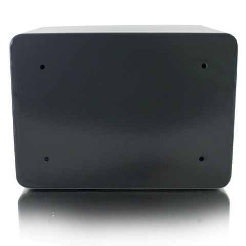 Elektroniczny Sejf Domowy Kasa Pancerna z pokrętłem na zamek szyfrowy kod PIN