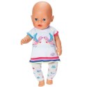 Baby Born ubranko dzianinowe dla lalki 43 cm