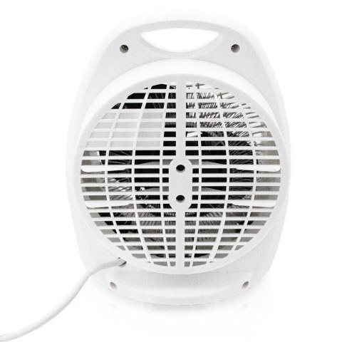 Farelka Termowentylator 2000W mobilny Grzejnik elektryczny Wentylator