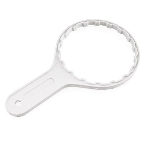 Filtr do wody Bituxx wstępny 1" z wkładem filtra z węglem aktywnym