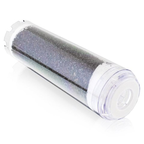 Filtr do wody Bituxx wstępny 1" z wkładem filtra z węglem aktywnym