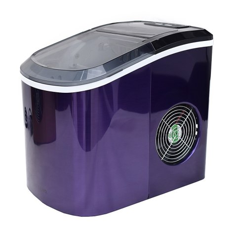 Kostkarka do robienia kostek lodu maszyna barowa do firmy domowa stołowa