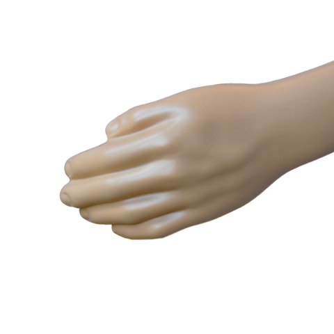 MANEKIN MĘSKI PEŁNOPOSTACIOWY WYSTAWOWY WYSOKI 190CM DO SKLEPU