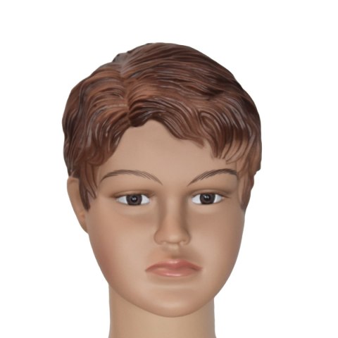 MANEKIN WYSTAWOWY DZIECIĘCY CHŁOPIĘCY DO SKLEPU 110CM PEŁNOPOSTACIOWY