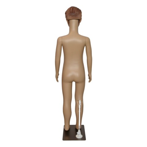 MANEKIN WYSTAWOWY DZIECIĘCY CHŁOPIĘCY DO SKLEPU 110CM PEŁNOPOSTACIOWY