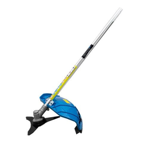 Mocna Podkaszarka Wykaszarka Kosa Spalinowa 2w1 Kosiarka