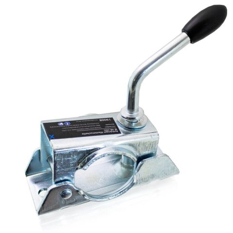 Obejma koła Podporowego Klema Zestaw 2szt 48mm Uchwyt Podpory