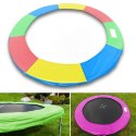 Osłona na krawędzie trampoliny do trampolin 244-250cm 8FT wielokolorowa