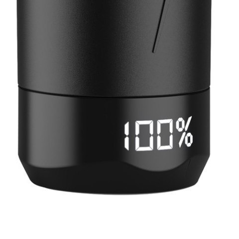 Pistolet do Masażu Masażer Malatec 10 głowic końcówek do ciała 30 trybów