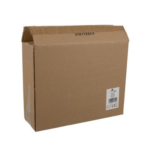 Pistolet do Masażu Masażer Malatec 10 głowic końcówek do ciała 30 trybów