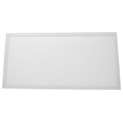 Plafon sufitowy Bituxx Led zimna biel 30x60cm płaski panel