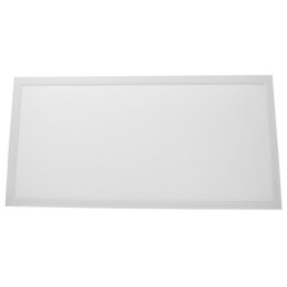 Plafon sufitowy Ledowy 30cm x 60cm zimna biel 18W płaski panel