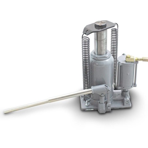 Podnośnik Słupkowy do 20T Hydrauliczno-Pneumatyczny Bituxx 17-51cm Mocny