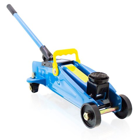 Podnośnik niskoprofilowy hydrauliczny do samochodu udźwig 2000kg BITUXX