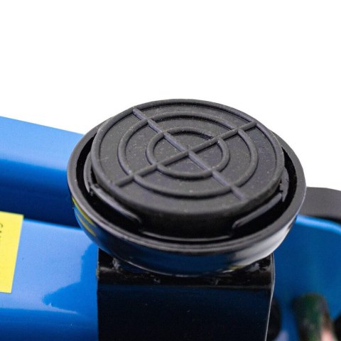 Podnośnik niskoprofilowy hydrauliczny do samochodu udźwig 2000kg BITUXX